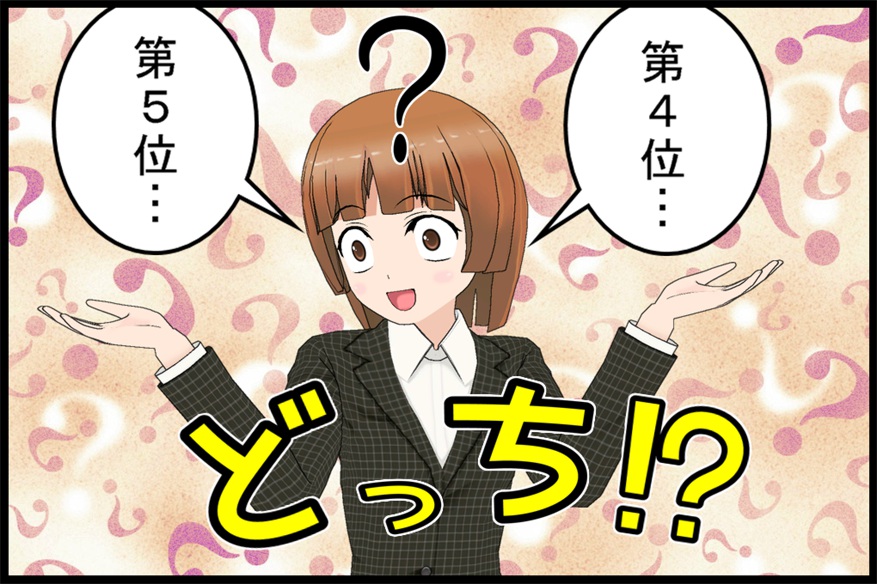 住みたい街ランキング2020年03