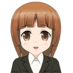 LINEスタンプ　RAさとみ