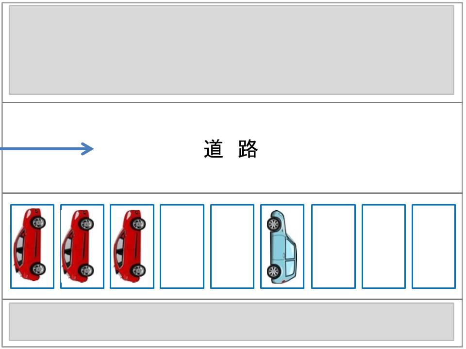 松本月極駐車場