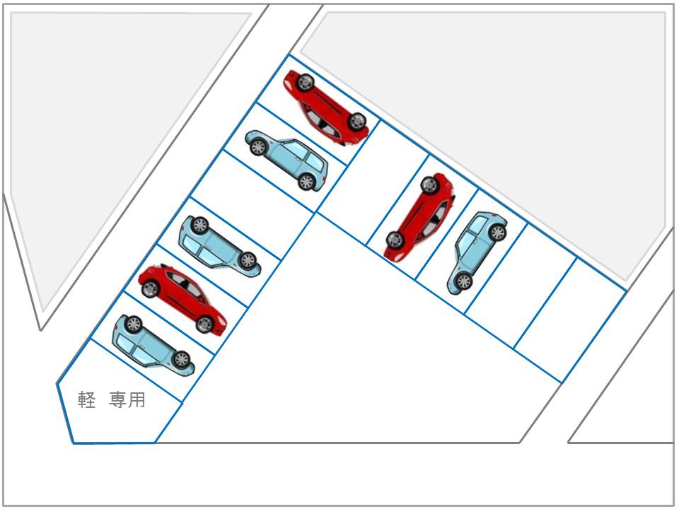 伊藤駐車場