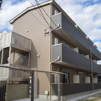 ソルテ大宮　外観