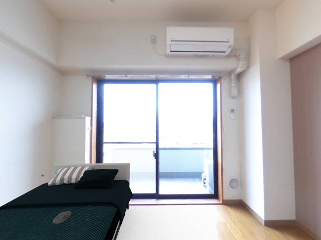 ガレット21｜埼玉県さいたま市大宮区三橋2丁目 賃貸マンション