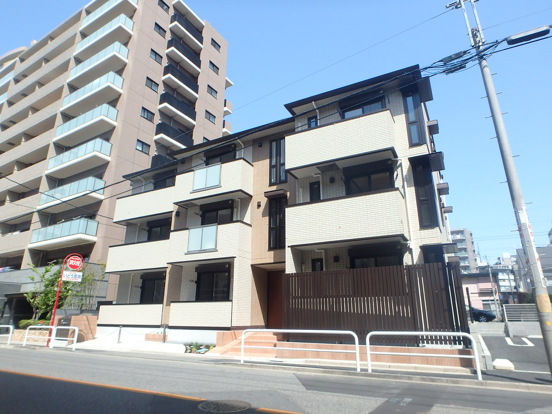 浦和 いとう 医院 いとう医院（埼玉県さいたま市浦和区）｜皮膚科探し