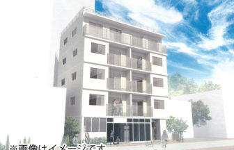 ＬＩＬＡ浦和仲町　外観