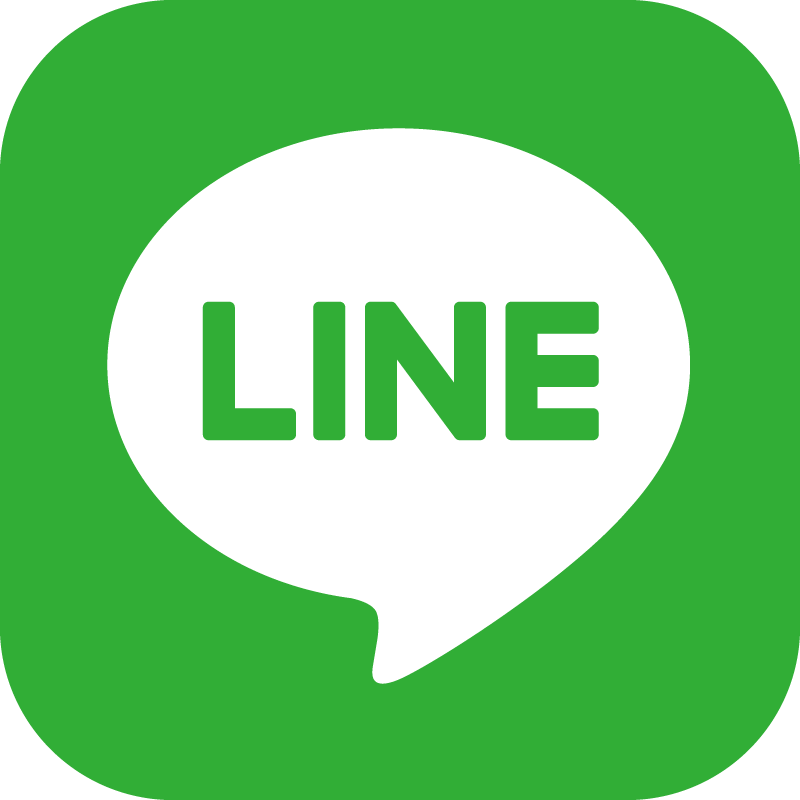 LINE公式ロゴ