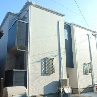 グランコート大宮　外観