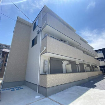 Ｆａｉｒｅｄｅｓｒｅｖｅ　外観