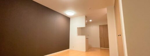 シャルム・メゾン　シックブラウン