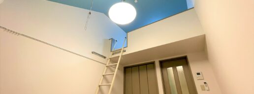 パークサイドハイツNS